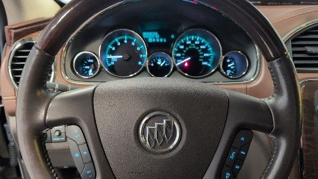 2014 Buick Enclave Premium