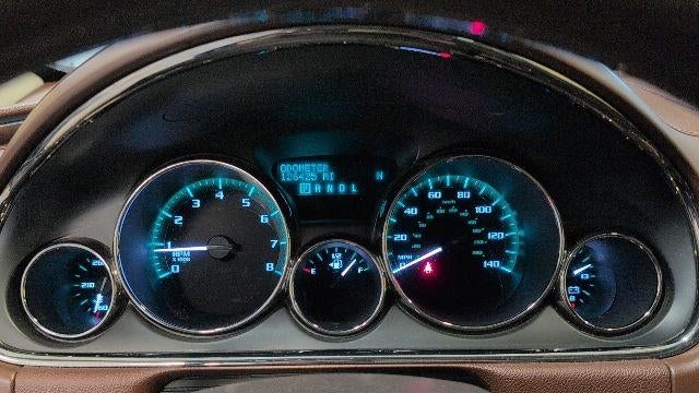 2014 Buick Enclave Premium