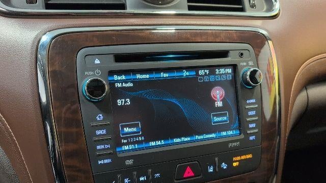 2014 Buick Enclave Premium