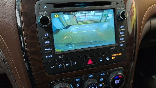 2014 Buick Enclave Premium