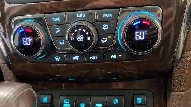 2014 Buick Enclave Premium