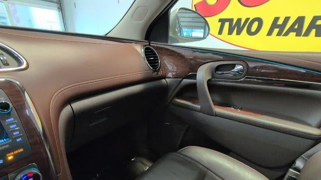 2014 Buick Enclave Premium
