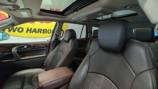 2014 Buick Enclave Premium
