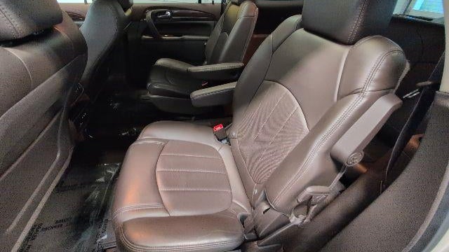2014 Buick Enclave Premium