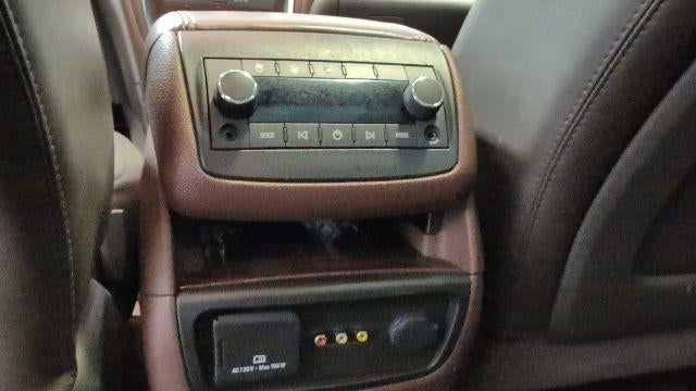 2014 Buick Enclave Premium