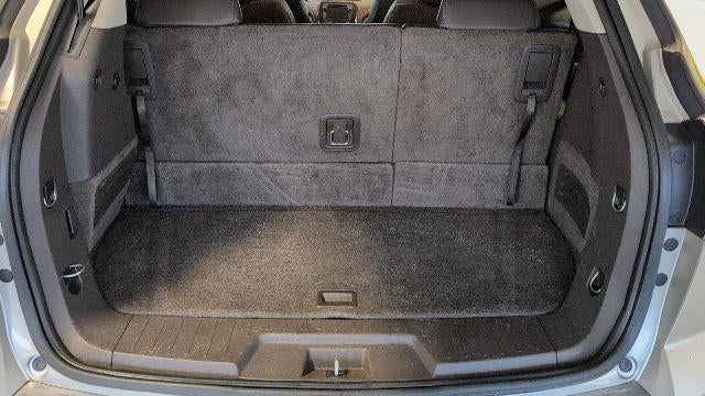 2014 Buick Enclave Premium