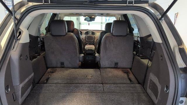 2014 Buick Enclave Premium