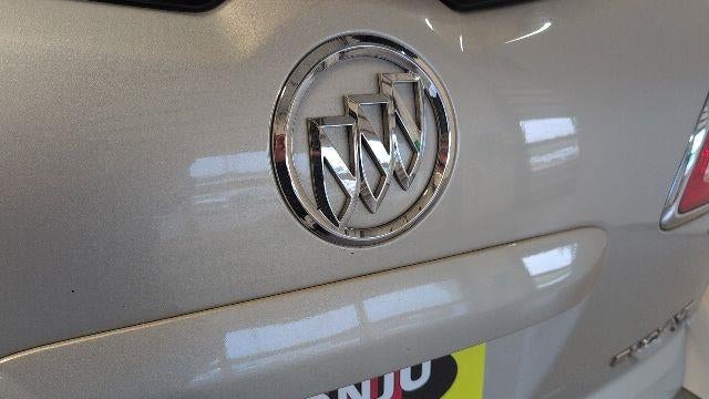 2014 Buick Enclave Premium