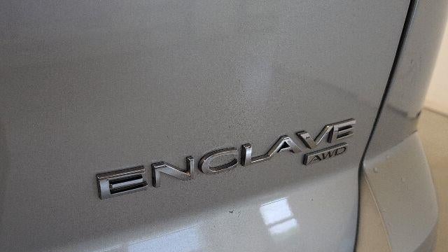 2014 Buick Enclave Premium