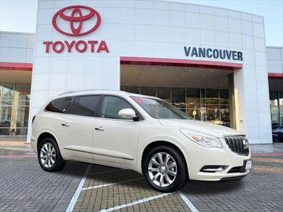 Photo of a 2014 Buick Enclave AWD Premium 4DR Crossover for sale