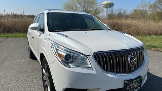 Preowned 2016 Buick Enclave Premium for Sale
