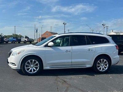 Photo of a 2016 Buick Enclave AWD Premium 4DR Crossover for sale