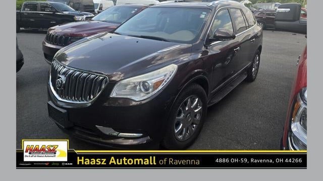 Preowned 2015 Buick Enclave Premium for Sale
