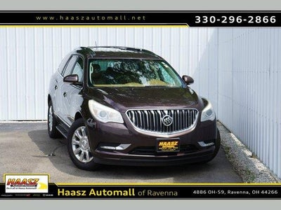 Photo of a 2015 Buick Enclave AWD Premium 4DR Crossover for sale