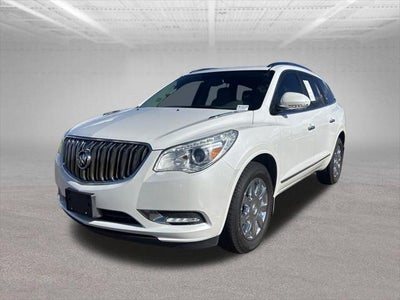 Photo of a 2016 Buick Enclave AWD Premium 4DR Crossover for sale