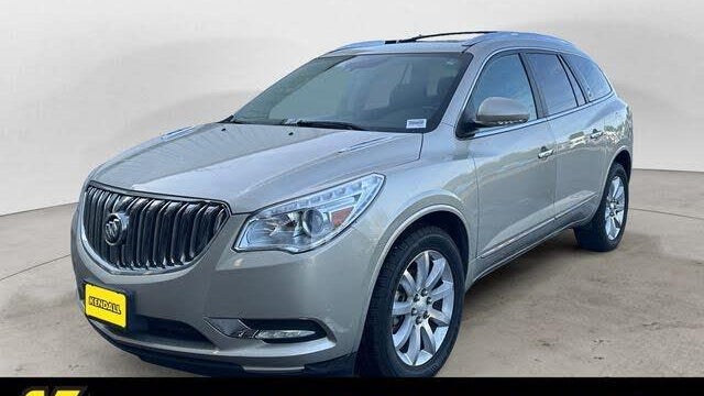 Preowned 2014 Buick Enclave Premium for Sale