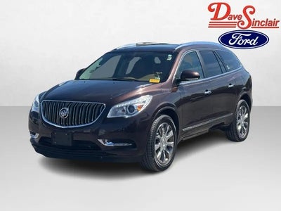 2016 Buick Enclave AWD Premium 4DR Crossover