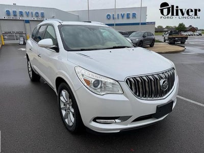 Photo of a 2017 Buick Enclave AWD Premium 4DR Crossover for sale