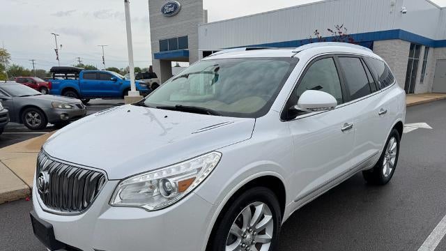 2017 Buick Enclave Premium