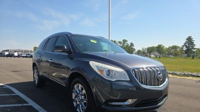 Preowned 2013 Buick Enclave Leather for Sale