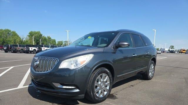 2013 Buick Enclave Leather
