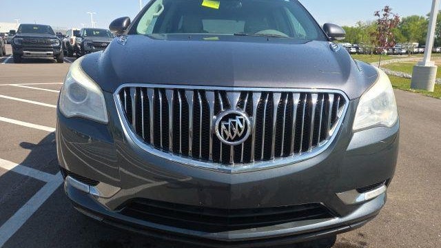 2013 Buick Enclave Leather