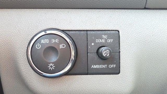 2013 Buick Enclave Leather