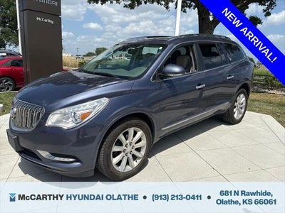 2014 Buick Enclave AWD Premium 4DR Crossover
