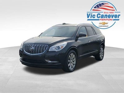 Photo of a 2015 Buick Enclave AWD Premium 4DR Crossover for sale