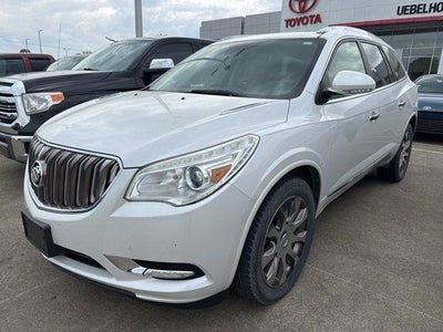 Photo of a 2016 Buick Enclave AWD Premium 4DR Crossover for sale