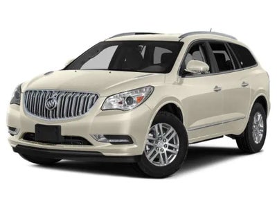 Photo of a 2015 Buick Enclave AWD Premium 4DR Crossover for sale