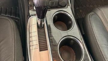 2015 Buick Enclave Premium