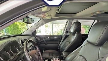 2015 Buick Enclave Premium