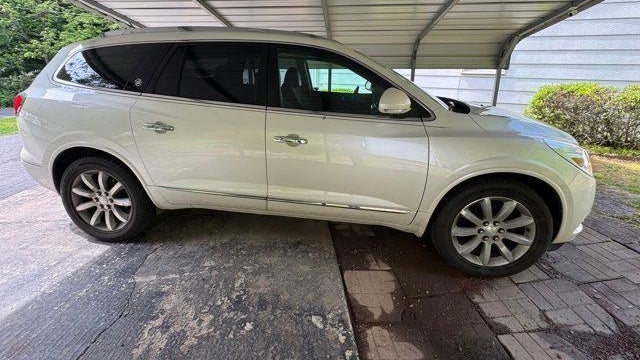 2015 Buick Enclave Premium