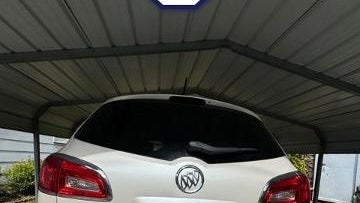 2015 Buick Enclave Premium