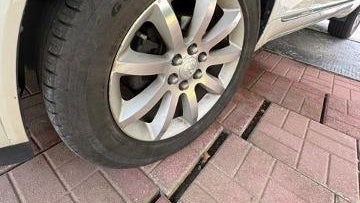 2015 Buick Enclave Premium