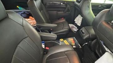 2015 Buick Enclave Premium