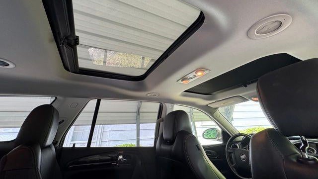 2015 Buick Enclave Premium