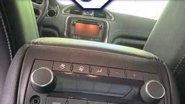 2015 Buick Enclave Premium