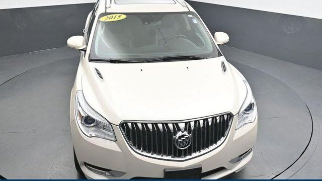 2015 Buick Enclave Premium