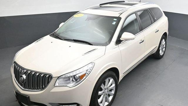 2015 Buick Enclave Premium
