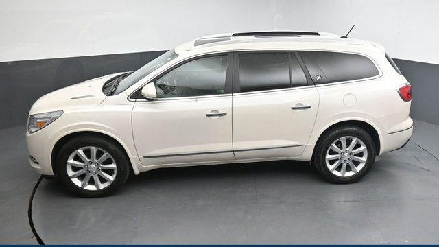 2015 Buick Enclave Premium