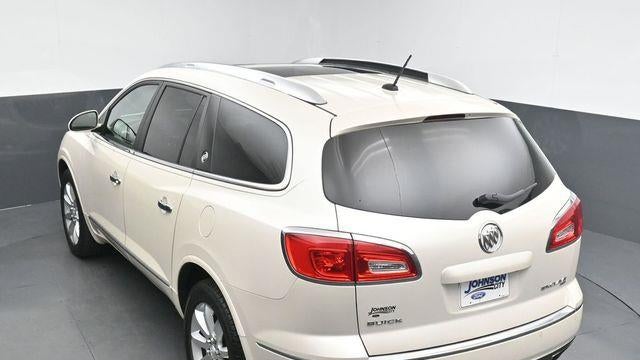 2015 Buick Enclave Premium