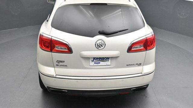 2015 Buick Enclave Premium