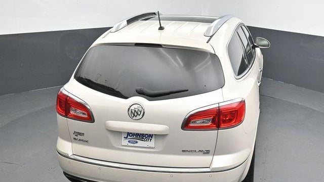 2015 Buick Enclave Premium
