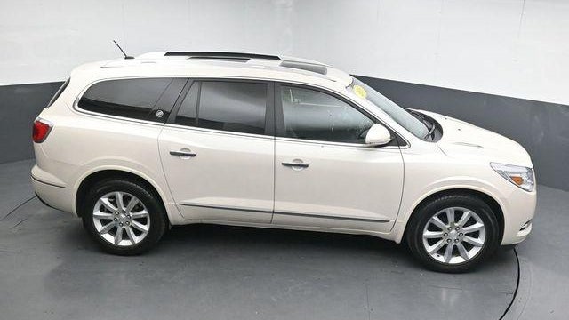 2015 Buick Enclave Premium