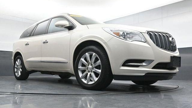 2015 Buick Enclave Premium