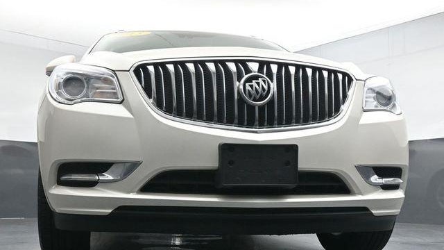 2015 Buick Enclave Premium