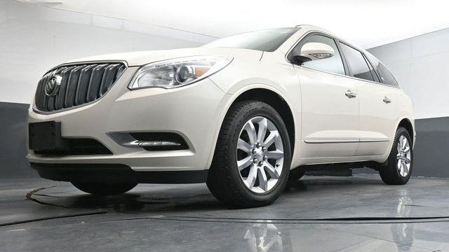 2015 Buick Enclave Premium