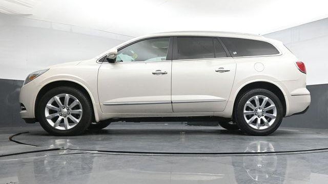 2015 Buick Enclave Premium